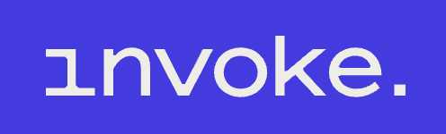 Invoke logo